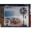 Image 1 : Comfort Mate 2-in-1 Convertible Fan in Box