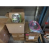 Image 1 : 2 Boxes Each of Screen Protectors & USB Cables