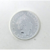 Image 2 : 1 Oz .999 Silver 2023 Britannia Coin