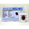 Image 2 : One 13.6 CT and One 13.7 CT Faceted Natural Ruby