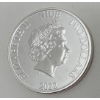 Image 2 : 1 Oz .999 Silver 2022 DC Green Coin