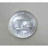 Image 2 : 1 Oz .999 Silver Eagle/Trade Unit Round 