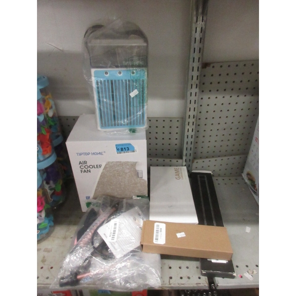 6 Assorted Household Goods - Customer Returns