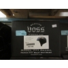 Image 1 : New Voss Kingpin DOT Half Shell Helmet - S