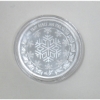 Image 2 : 1 Oz .999 Silver 2022 Merry Christmas Round 
