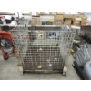 Image 1 : Steel Warehouse Bin - 45" x 48" x 46" tall