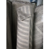 Image 1 : 5' x 7' Grey Plush Patterned Area Carpet