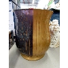 Image 3 : 13 Piece Lot of Vases and Christmas Décor 