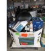 Image 1 : Skid of Assorted Customer Return Goods
