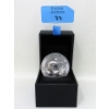 Image 1 : 2 Oz .9999 Silver 2025 Canada Goose Coin 
