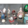 Image 3 : Shelf Lot of Egg Shaped Collectibles 