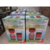 Image 1 : 4 New Mini LED Camping Lanterns in Boxes