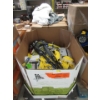 Image 1 : Skid of Assorted Customer Return Goods - As Is