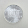 Image 2 : 1 Oz .999 Silver 2021 Philharmoniker Coin 
