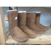 Image 1 : 2 New Pairs of Women's Time & Tru Boots - Size 9
