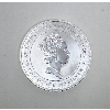 Image 2 : 1 Oz .999 Silver 2022 Pegasus Coin 