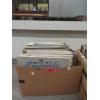 Image 1 : Box of 50+ Assorted Vintage LP Records 