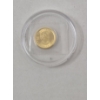 Image 2 : 1/10 Oz .9999 Fine Gold Canada Maple Leaf Coin 