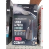 Image 1 : Conair Turbo Extremesteam Fabric Steamer