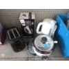 Image 1 : 4 Assorted Small Kitchen Appliances 