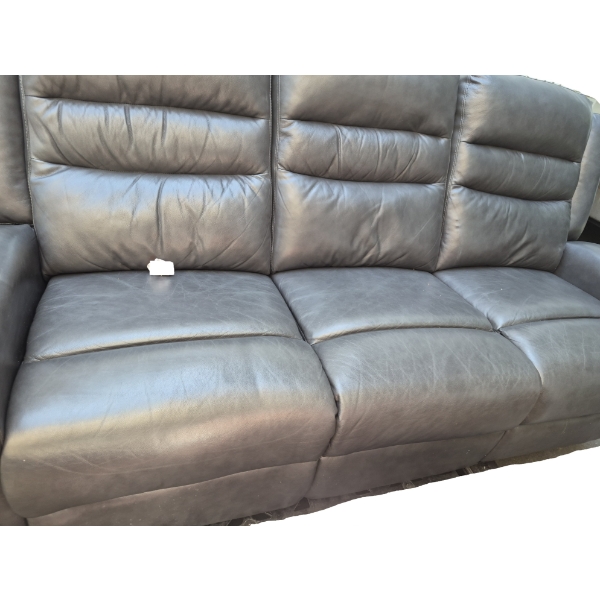 Three-Seat Customer Return Sofa