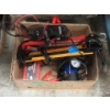 Image 1 : Box of 5 Assorted Preowned Tools 