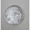 Image 2 : 2 Oz .999 Silver Art Round 