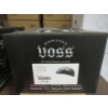 Image 1 : New Voss Kingpin DOT Half Shell Helmet - Size XL