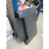 Image 1 : Ergotron 38" Wide Adjustable Height Desk Riser