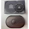 Image 6 : 2003 .925 Sterling Silver 1 Oz HMCS Bras D'or Coin 
