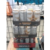 Image 1 : 3 Flats of Assorted Rock Star Zero Sugar Energy Drinks