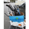 Image 1 : Skid of Bikes and Bike Parts - Customer Returns
