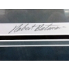 Image 5 : Signed Robert Bateman "In the Oak" Framed Print