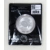 Image 2 : 1 Oz .9999 Silver Treasured Maple Leaf Coin 