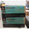 Image 1 : 4 New 8" Cooltube Hydro Farm Reflectors