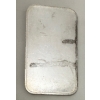 Image 2 : 1 Oz .999+ Silver National Refiners Bar 