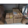 Image 2 : 4 Cases of 144 Purse Size Relaxus Hand Sanitizer