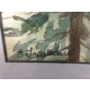 Image 2 : Signed Elena Travanut Watercolour