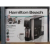Image 1 : Hamilton Beach Flex Brew 5-in-1 Coffee Maker