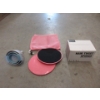 Image 2 : 20+ New Nesting Funnel Sets & 3 Pink Pad Sets