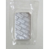 Image 2 : 1 Oz .999 Silver Johnson Matthey B-Series #100500 Bar 