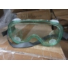 Image 2 : 30 New Pairs of Clear Safety Goggles