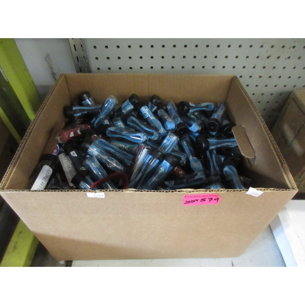 200+ New Energy Force Wrist Bands - Assorted Colours
