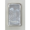 Image 2 : 10 Oz .999 Silver Scottsdale Lion Stackable Bar 