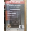 Image 1 : Pelonis Desktop Ceramic Oscillation Heater