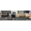 Image 1 : 14 Pcs. Lot of Vintage Cameras, Slides & Film