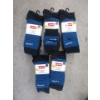 Image 1 : 5 New 5 Packs of Levi's Men's Crew Socks 