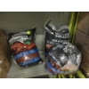 Image 1 : 3 x 18 kg Bags of Hardwood BBQ Pellets 