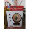 Image 1 : Konwin Infrared Oscillating Dish Heater 