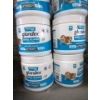 Image 1 : 4 Jars of Vetnique Anal Gland Soft Chews for Dogs